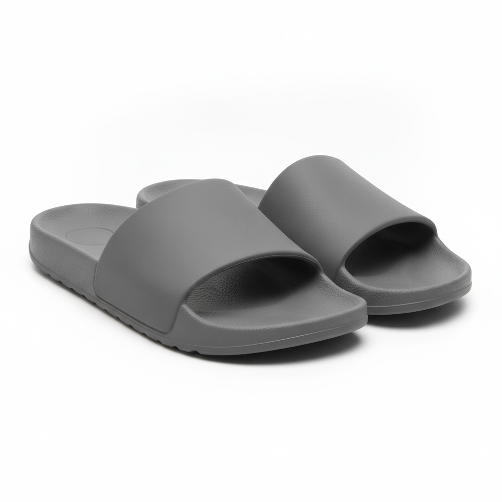 Meridian Clog Slide image